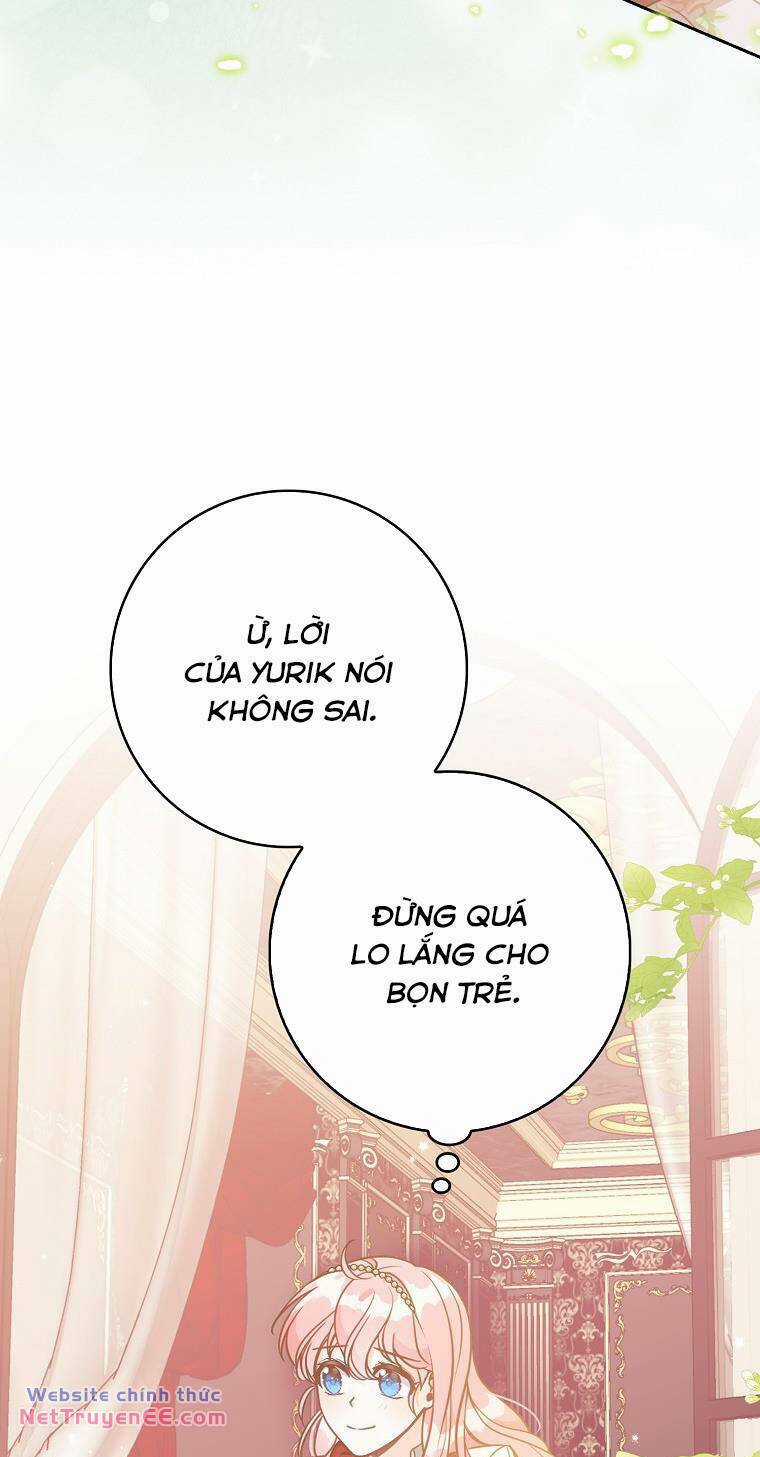 Cô Em Gái Quý Giá Của Nhân Vật Phản Diện Chapter 125 trang 103