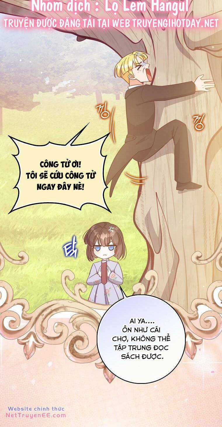 Cô Em Gái Quý Giá Của Nhân Vật Phản Diện Chapter 125 trang 108