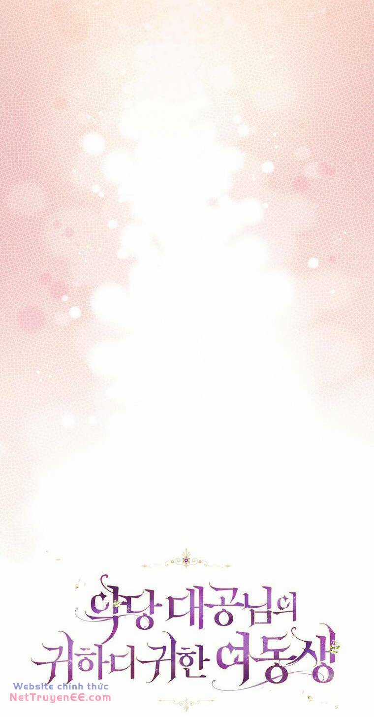 Cô Em Gái Quý Giá Của Nhân Vật Phản Diện Chapter 125 trang 109