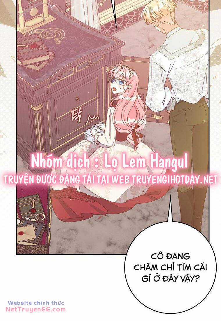 Cô Em Gái Quý Giá Của Nhân Vật Phản Diện Chapter 125 trang 13