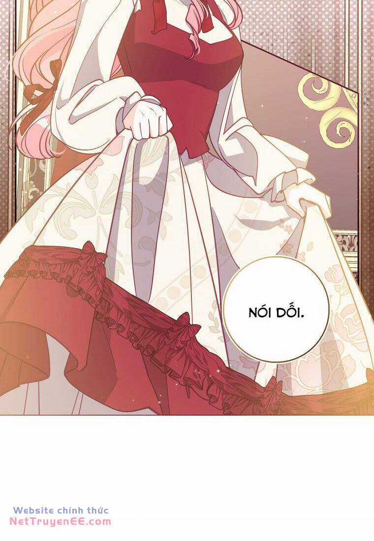 Cô Em Gái Quý Giá Của Nhân Vật Phản Diện Chapter 125 trang 15