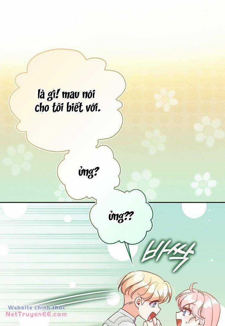 Cô Em Gái Quý Giá Của Nhân Vật Phản Diện Chapter 125 trang 16