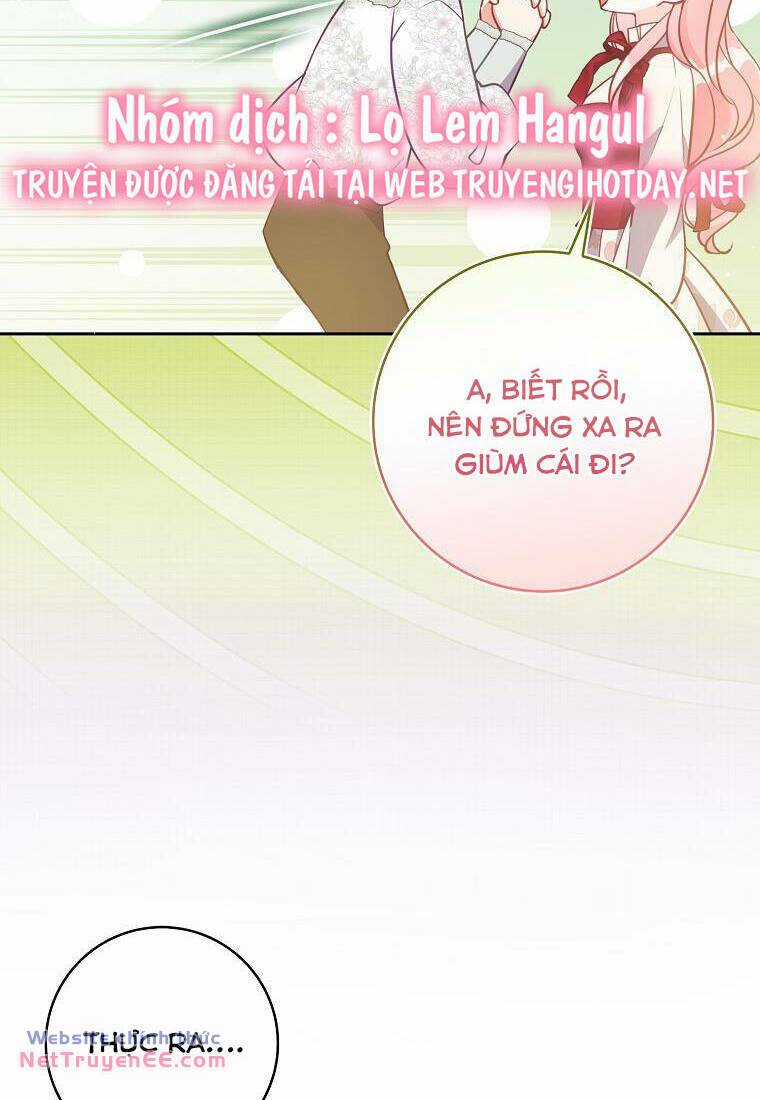 Cô Em Gái Quý Giá Của Nhân Vật Phản Diện Chapter 125 trang 17