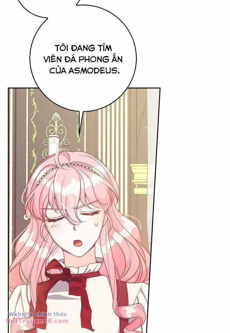 Cô Em Gái Quý Giá Của Nhân Vật Phản Diện Chapter 125 trang 18