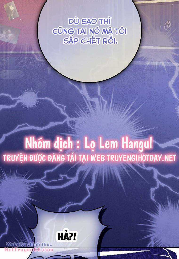 Cô Em Gái Quý Giá Của Nhân Vật Phản Diện Chapter 125 trang 20