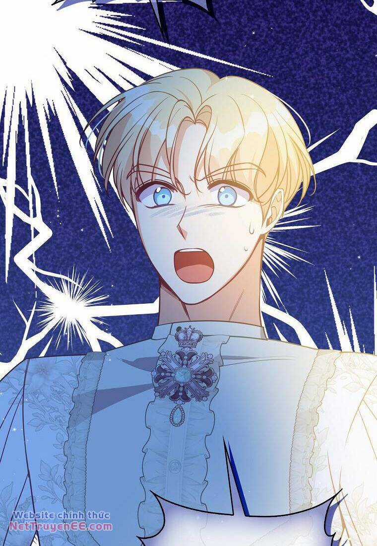 Cô Em Gái Quý Giá Của Nhân Vật Phản Diện Chapter 125 trang 21