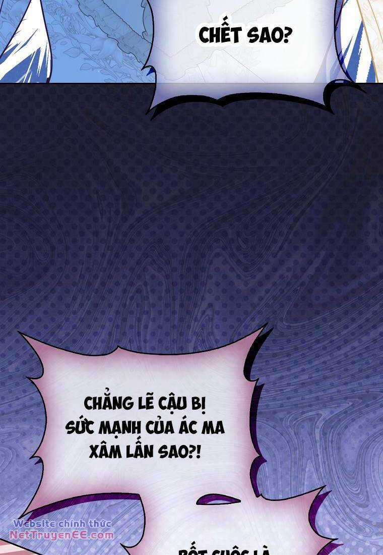 Cô Em Gái Quý Giá Của Nhân Vật Phản Diện Chapter 125 trang 22