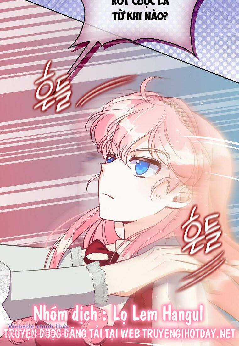 Cô Em Gái Quý Giá Của Nhân Vật Phản Diện Chapter 125 trang 23