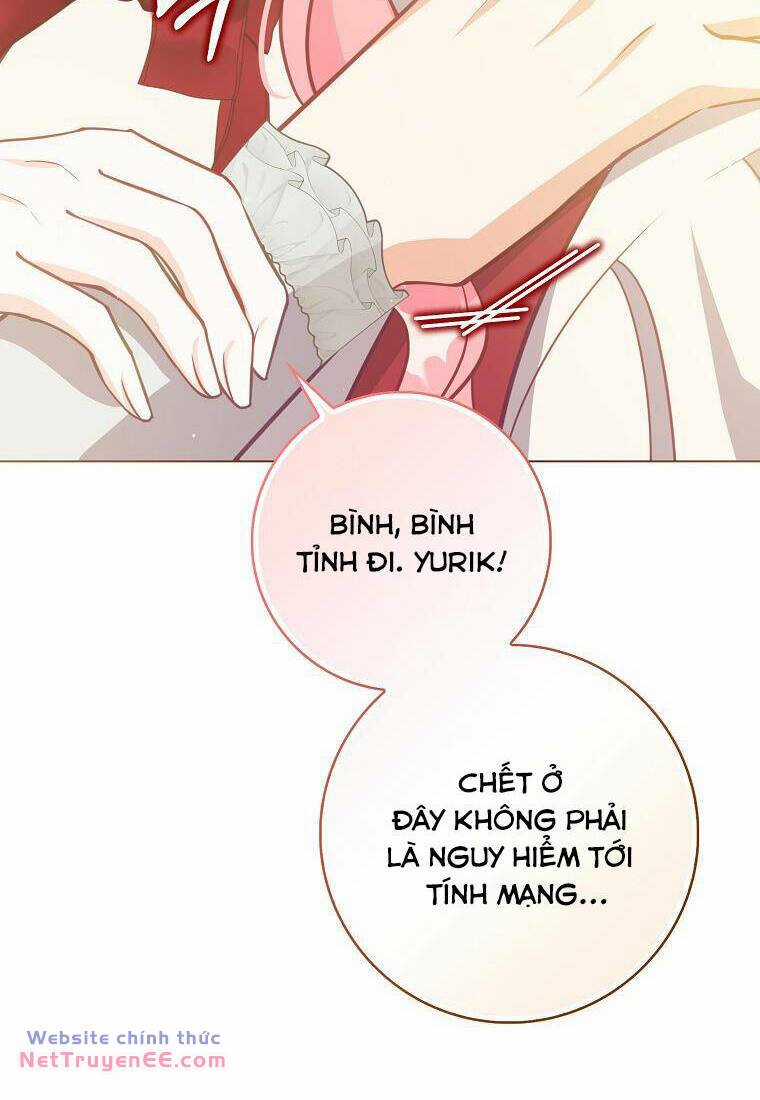 Cô Em Gái Quý Giá Của Nhân Vật Phản Diện Chapter 125 trang 25