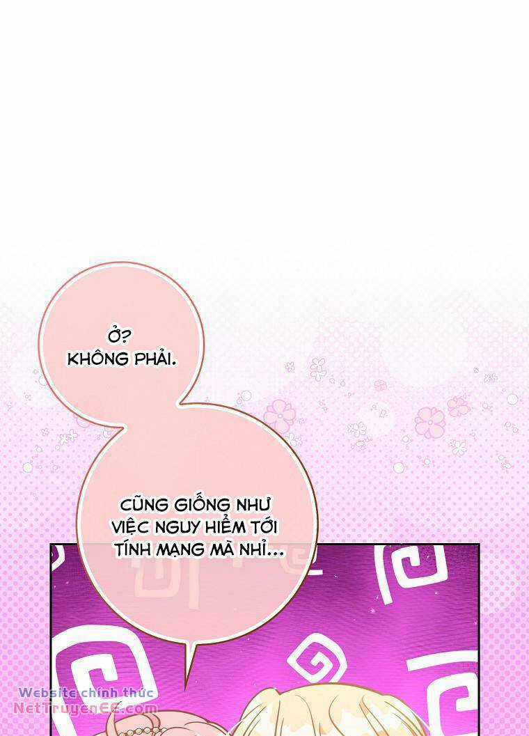 Cô Em Gái Quý Giá Của Nhân Vật Phản Diện Chapter 125 trang 26