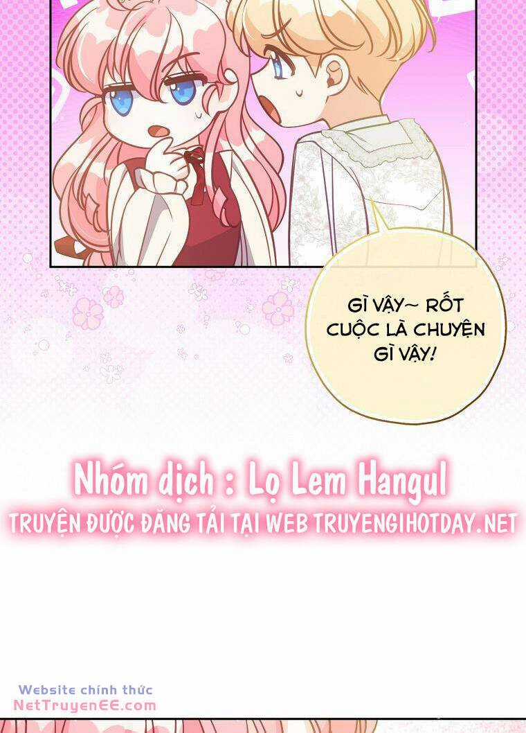 Cô Em Gái Quý Giá Của Nhân Vật Phản Diện Chapter 125 trang 27