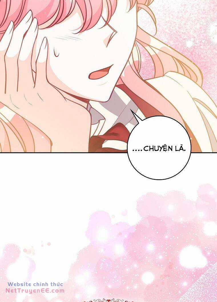 Cô Em Gái Quý Giá Của Nhân Vật Phản Diện Chapter 125 trang 28