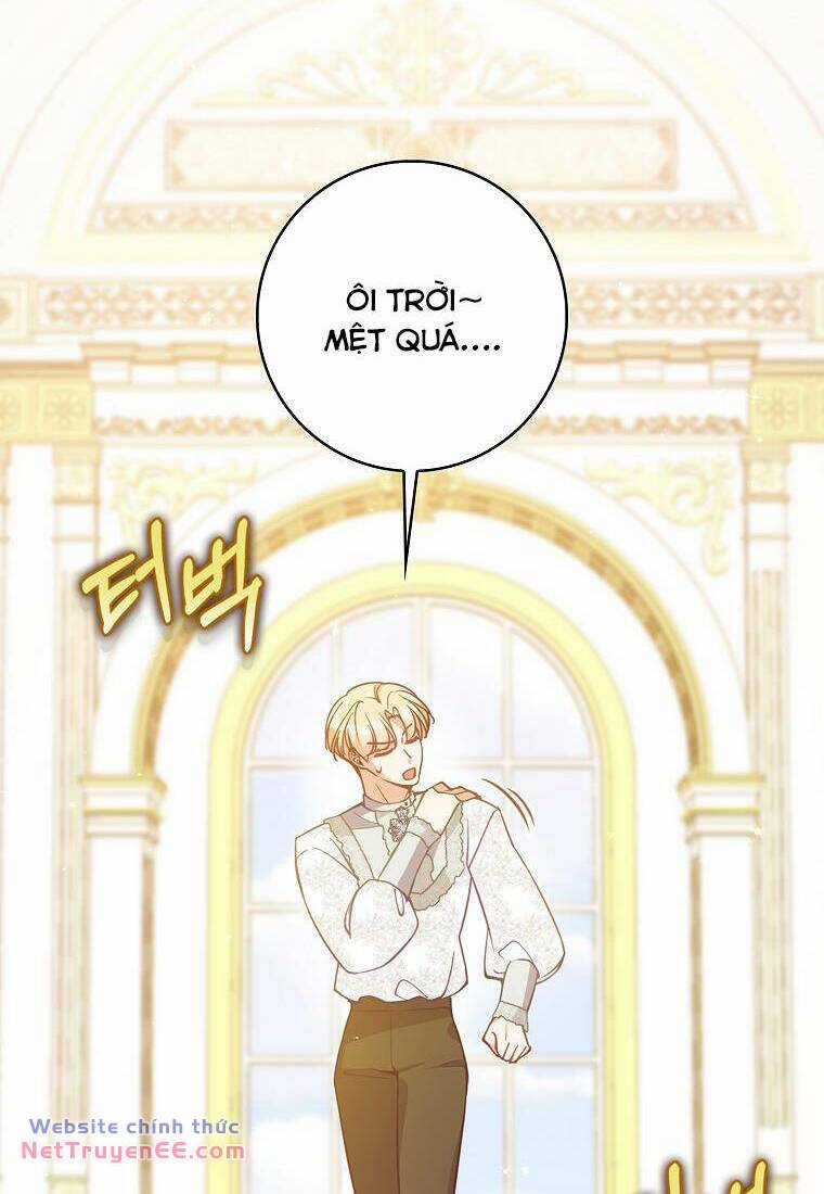 Cô Em Gái Quý Giá Của Nhân Vật Phản Diện Chapter 125 trang 3