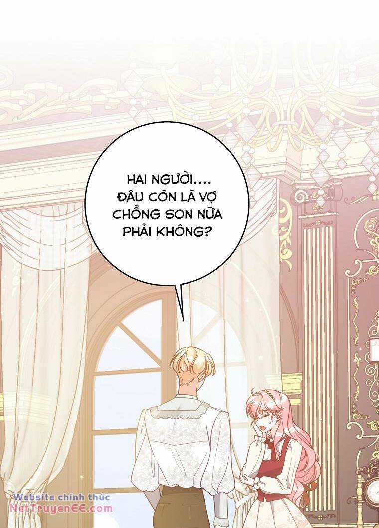 Cô Em Gái Quý Giá Của Nhân Vật Phản Diện Chapter 125 trang 32