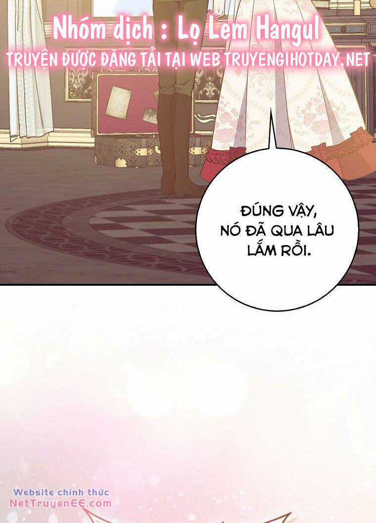 Cô Em Gái Quý Giá Của Nhân Vật Phản Diện Chapter 125 trang 33