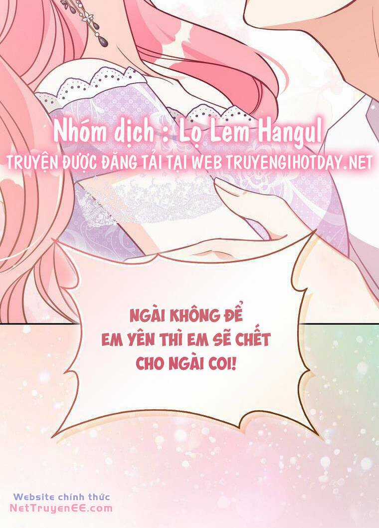 Cô Em Gái Quý Giá Của Nhân Vật Phản Diện Chapter 125 trang 37
