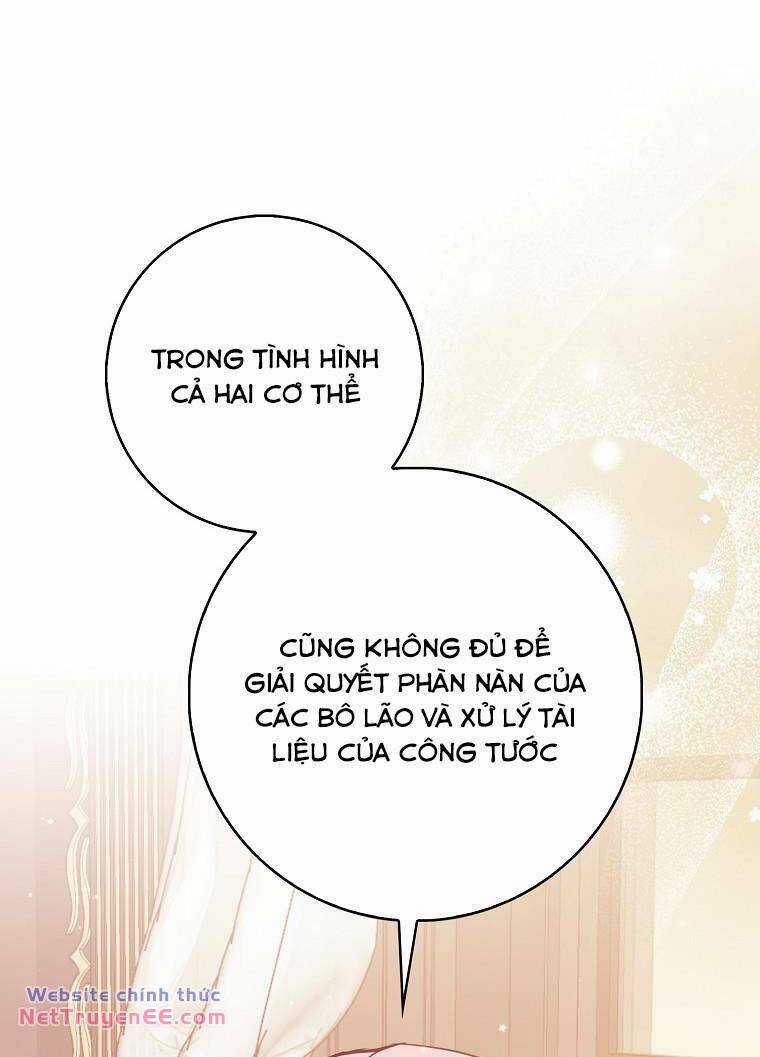 Cô Em Gái Quý Giá Của Nhân Vật Phản Diện Chapter 125 trang 40