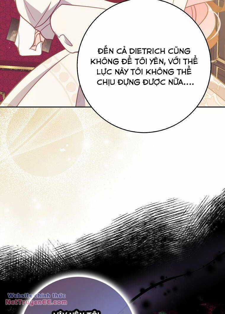 Cô Em Gái Quý Giá Của Nhân Vật Phản Diện Chapter 125 trang 42