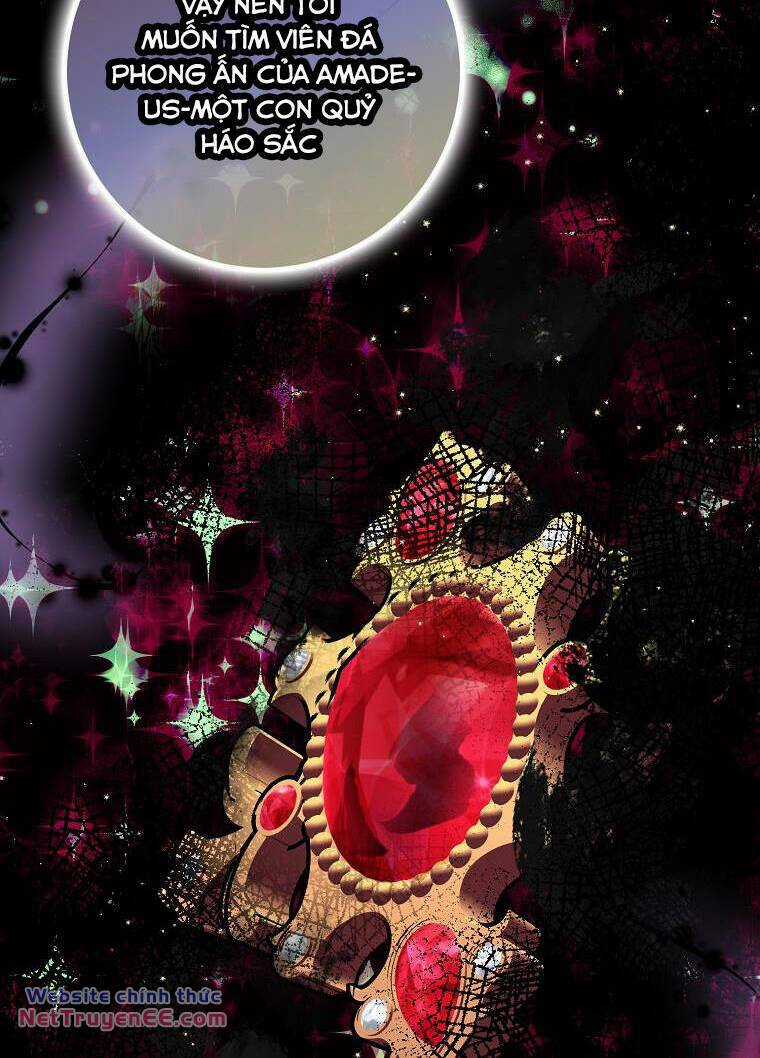 Cô Em Gái Quý Giá Của Nhân Vật Phản Diện Chapter 125 trang 43