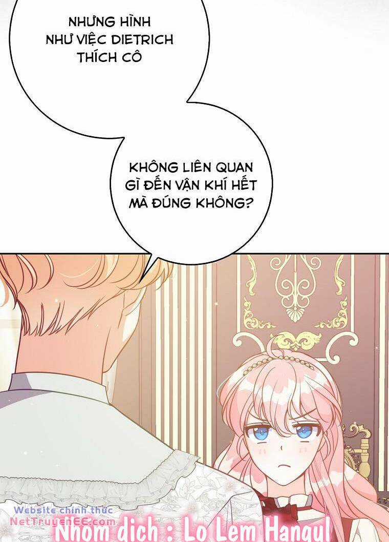 Cô Em Gái Quý Giá Của Nhân Vật Phản Diện Chapter 125 trang 45