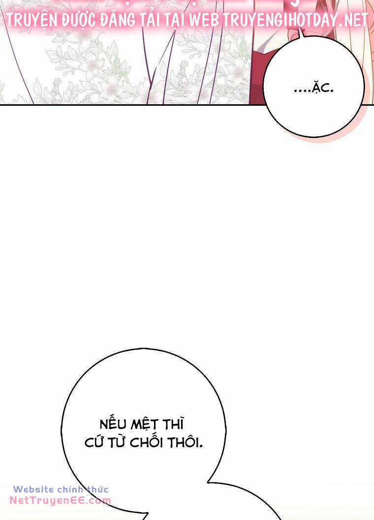 Cô Em Gái Quý Giá Của Nhân Vật Phản Diện Chapter 125 trang 46