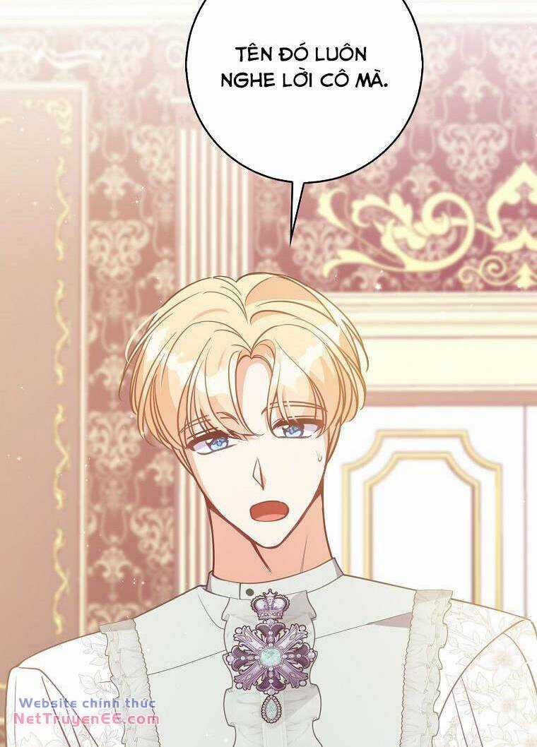 Cô Em Gái Quý Giá Của Nhân Vật Phản Diện Chapter 125 trang 47