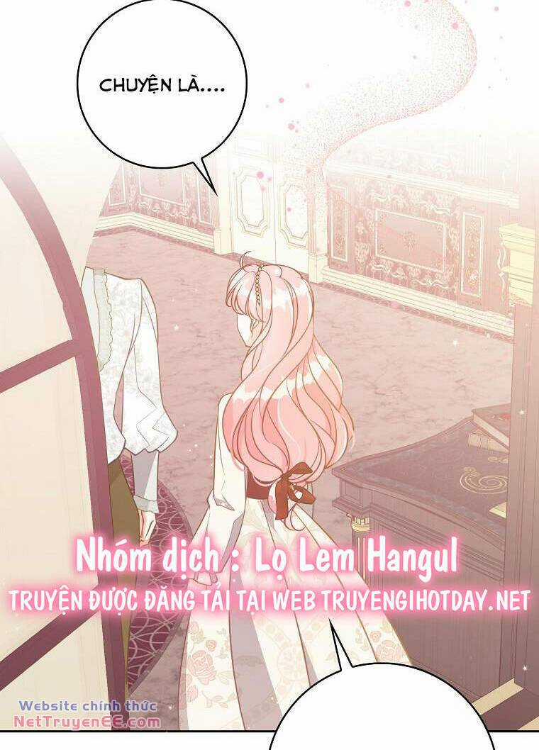 Cô Em Gái Quý Giá Của Nhân Vật Phản Diện Chapter 125 trang 49