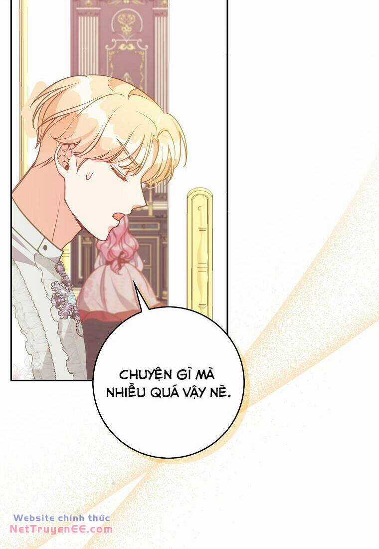 Cô Em Gái Quý Giá Của Nhân Vật Phản Diện Chapter 125 trang 5