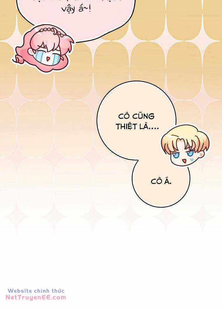 Cô Em Gái Quý Giá Của Nhân Vật Phản Diện Chapter 125 trang 53