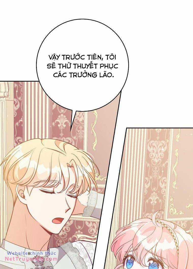 Cô Em Gái Quý Giá Của Nhân Vật Phản Diện Chapter 125 trang 54