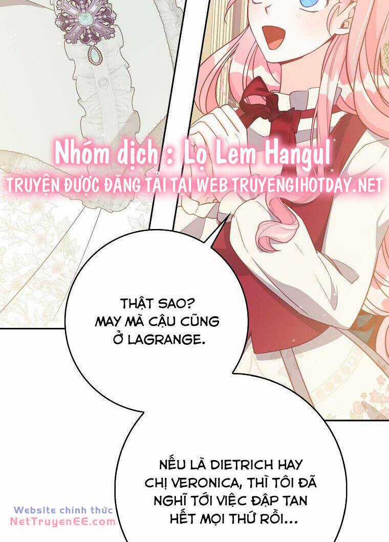 Cô Em Gái Quý Giá Của Nhân Vật Phản Diện Chapter 125 trang 55