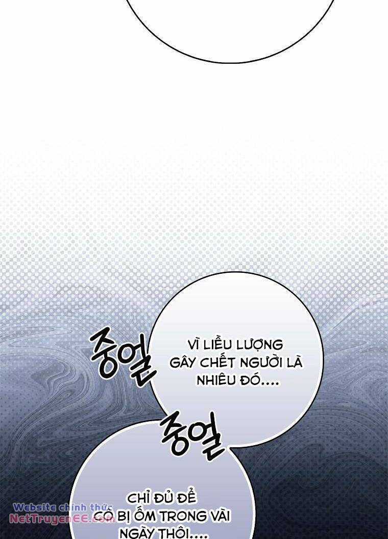 Cô Em Gái Quý Giá Của Nhân Vật Phản Diện Chapter 125 trang 56