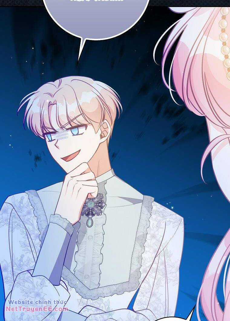 Cô Em Gái Quý Giá Của Nhân Vật Phản Diện Chapter 125 trang 57