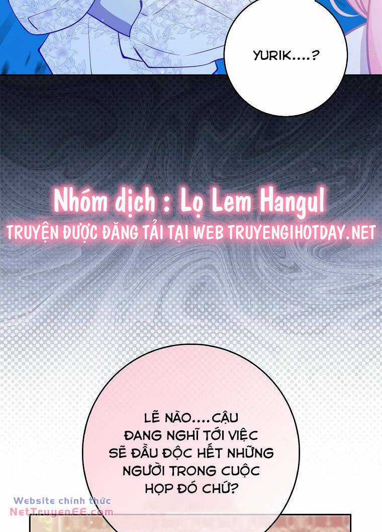 Cô Em Gái Quý Giá Của Nhân Vật Phản Diện Chapter 125 trang 58