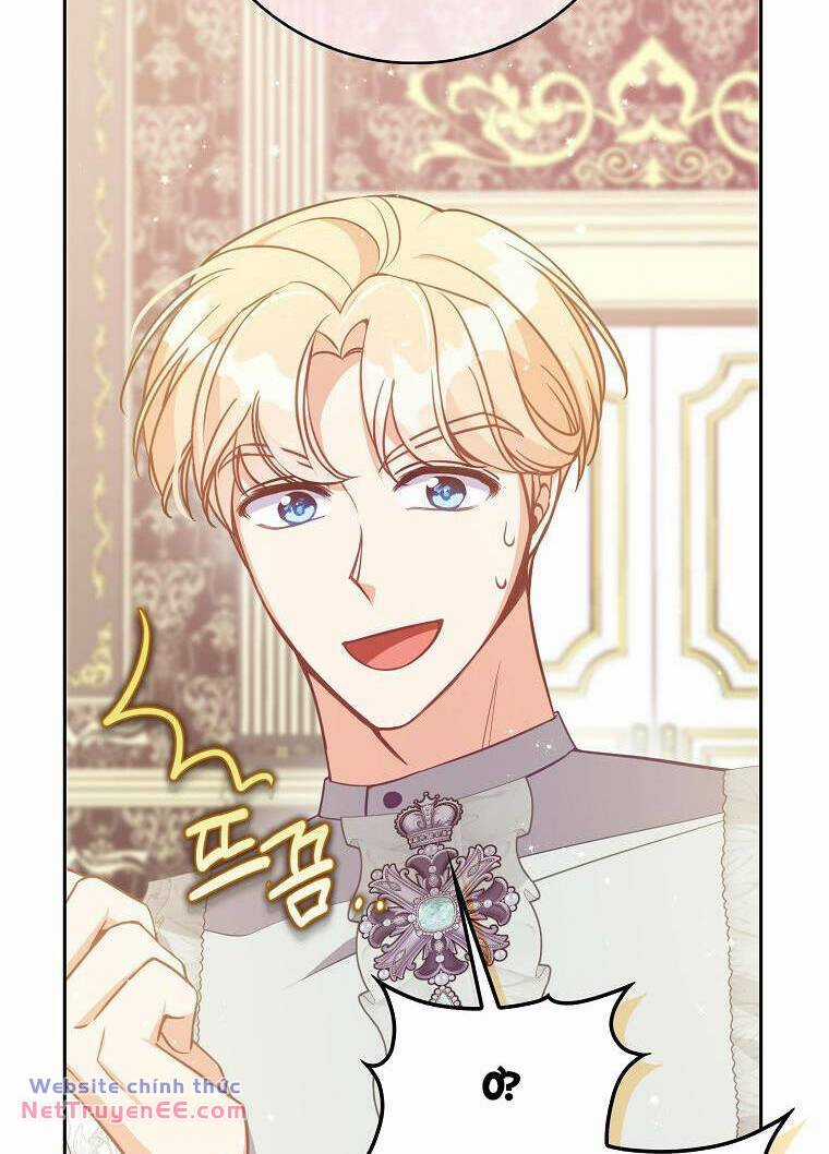 Cô Em Gái Quý Giá Của Nhân Vật Phản Diện Chapter 125 trang 59