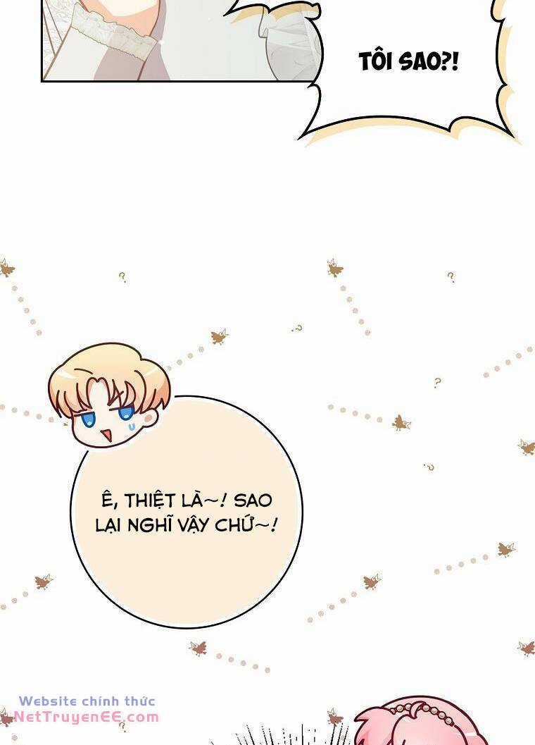 Cô Em Gái Quý Giá Của Nhân Vật Phản Diện Chapter 125 trang 60