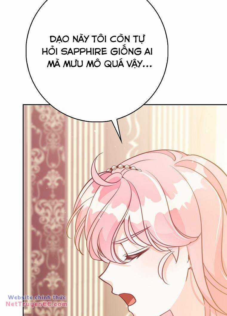 Cô Em Gái Quý Giá Của Nhân Vật Phản Diện Chapter 125 trang 62