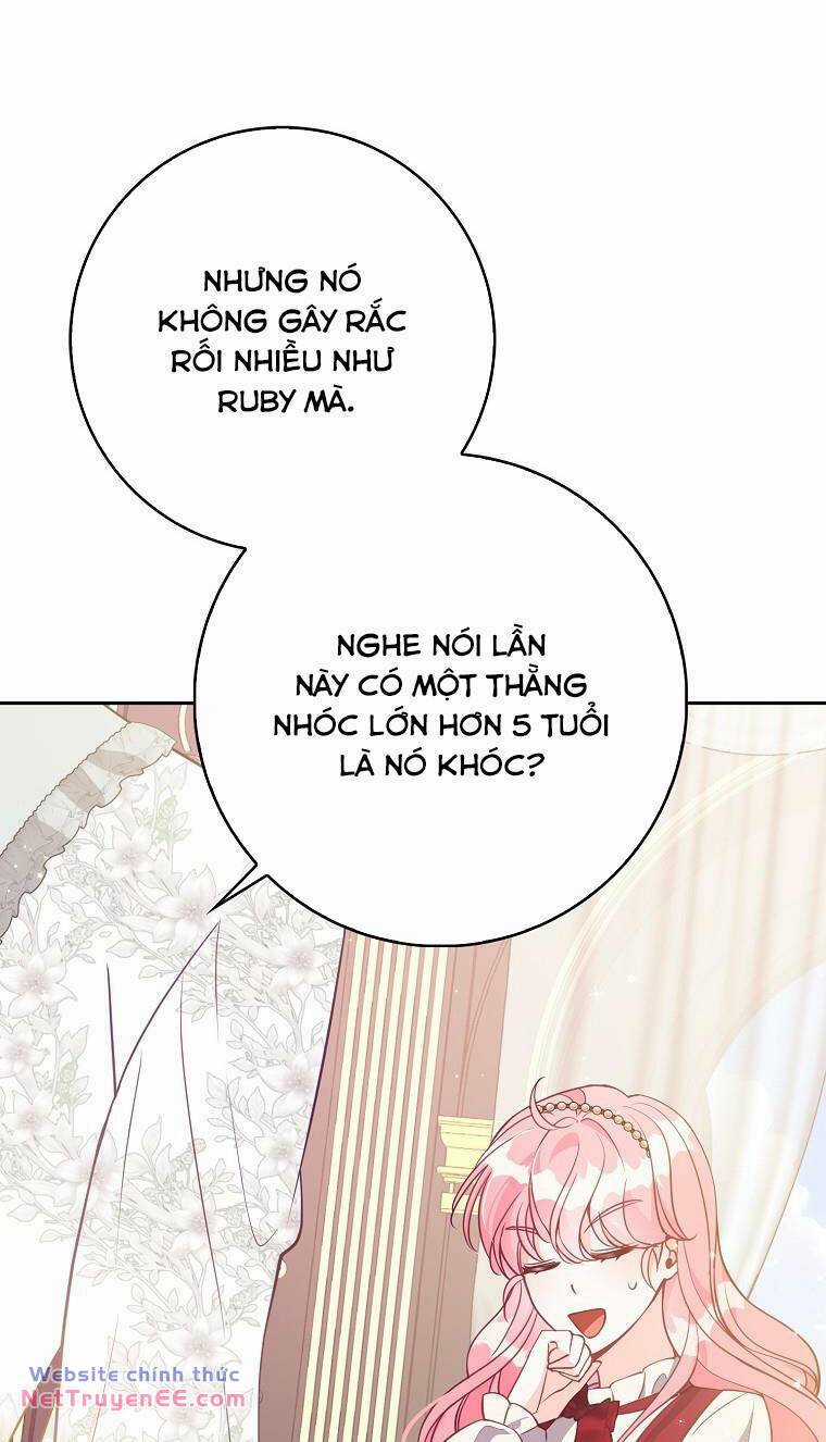 Cô Em Gái Quý Giá Của Nhân Vật Phản Diện Chapter 125 trang 66