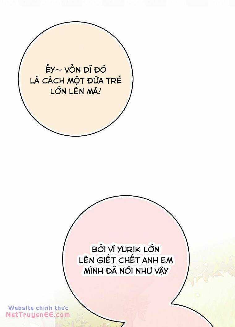 Cô Em Gái Quý Giá Của Nhân Vật Phản Diện Chapter 125 trang 69