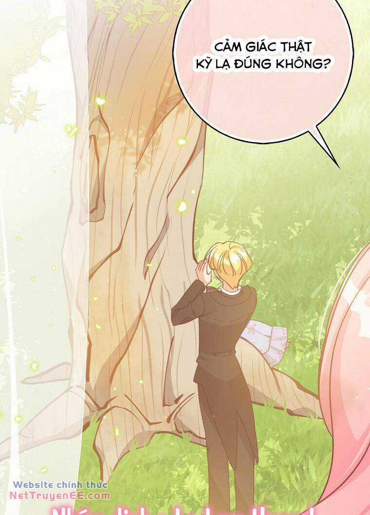 Cô Em Gái Quý Giá Của Nhân Vật Phản Diện Chapter 125 trang 70