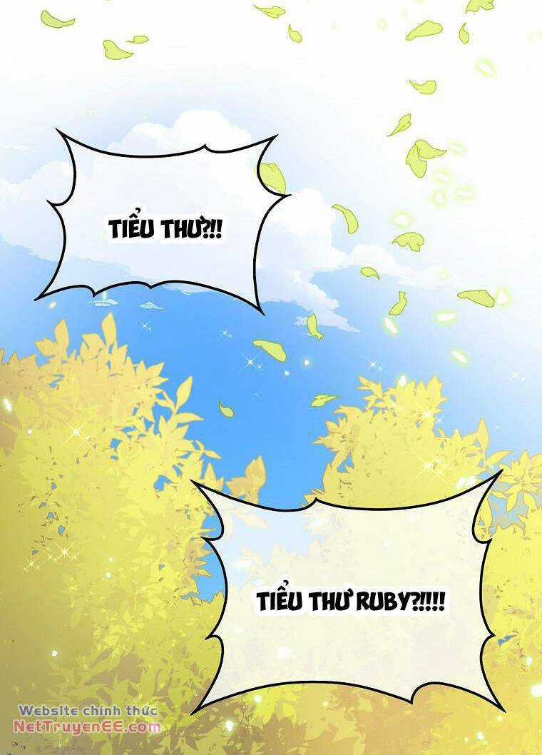 Cô Em Gái Quý Giá Của Nhân Vật Phản Diện Chapter 125 trang 72