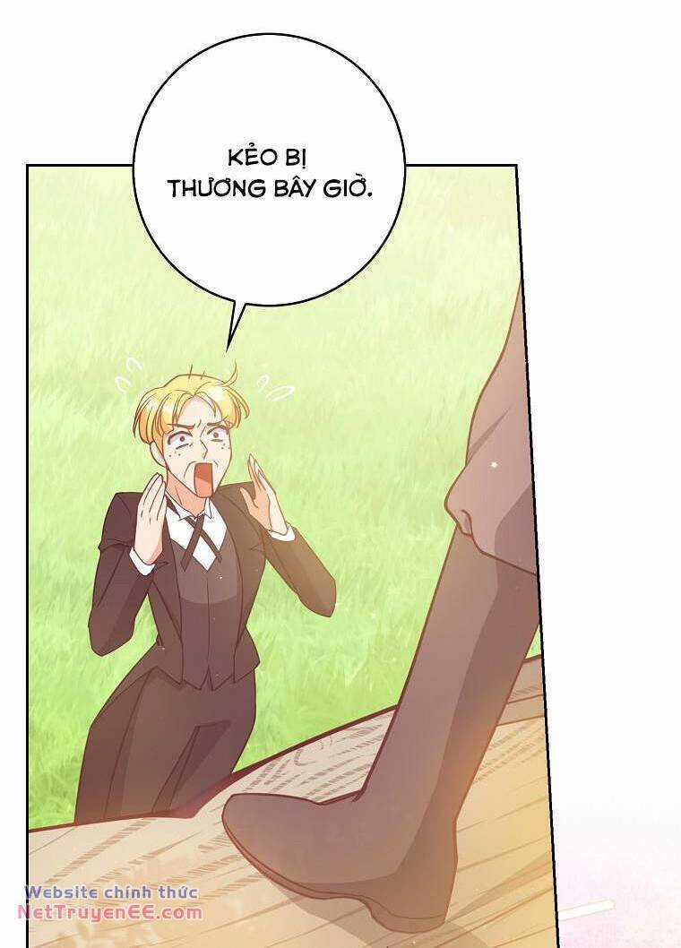 Cô Em Gái Quý Giá Của Nhân Vật Phản Diện Chapter 125 trang 76