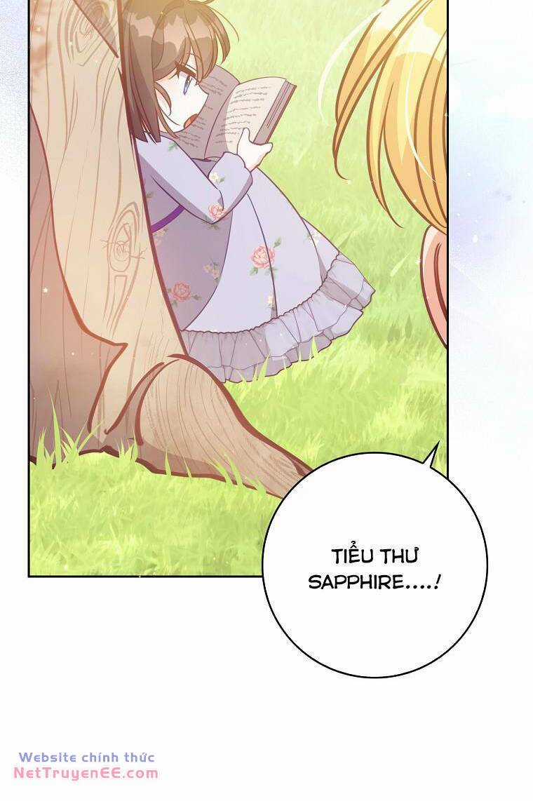 Cô Em Gái Quý Giá Của Nhân Vật Phản Diện Chapter 125 trang 81