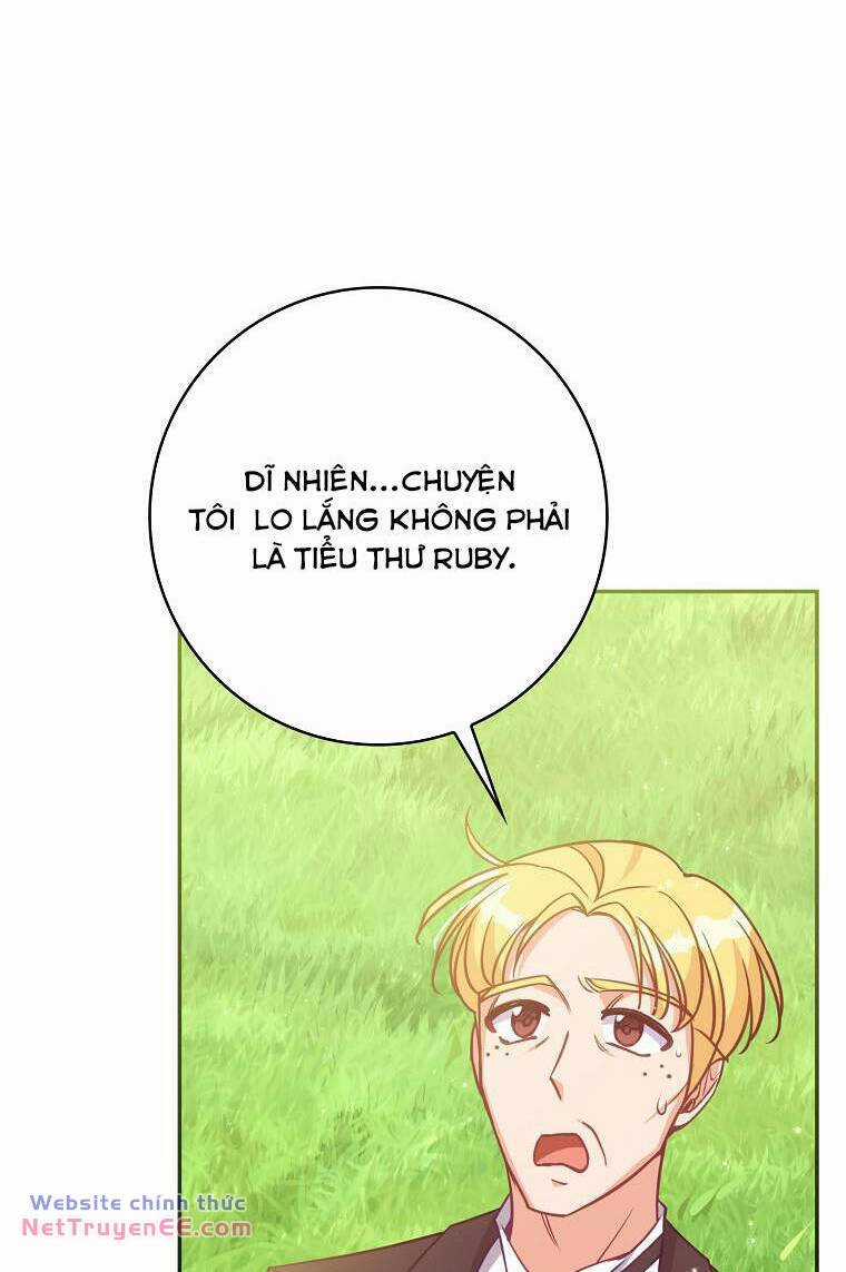 Cô Em Gái Quý Giá Của Nhân Vật Phản Diện Chapter 125 trang 82