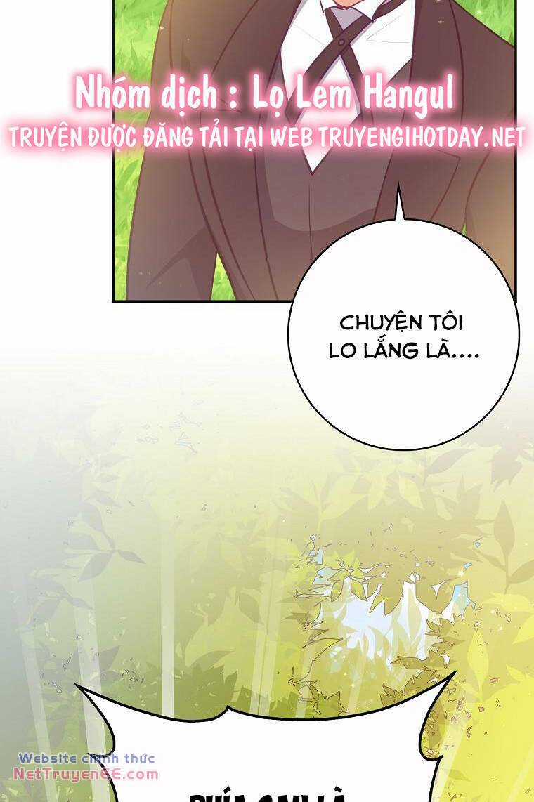 Cô Em Gái Quý Giá Của Nhân Vật Phản Diện Chapter 125 trang 83