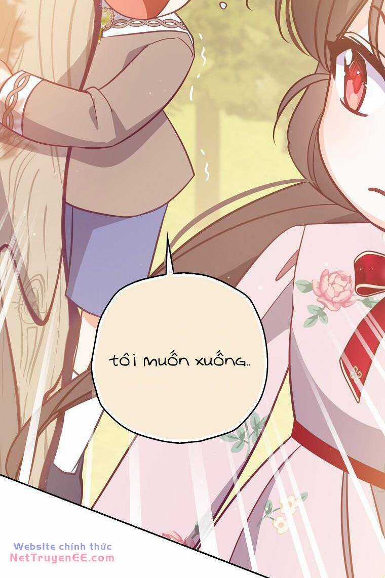 Cô Em Gái Quý Giá Của Nhân Vật Phản Diện Chapter 125 trang 85