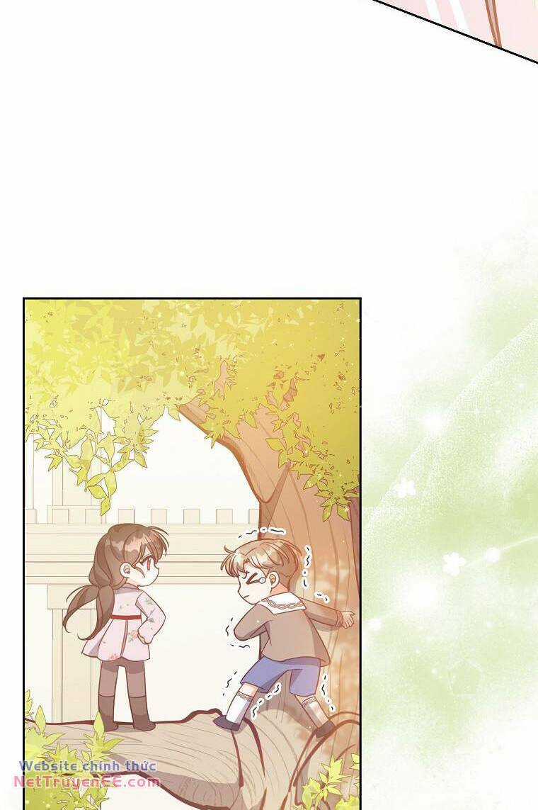 Cô Em Gái Quý Giá Của Nhân Vật Phản Diện Chapter 125 trang 86