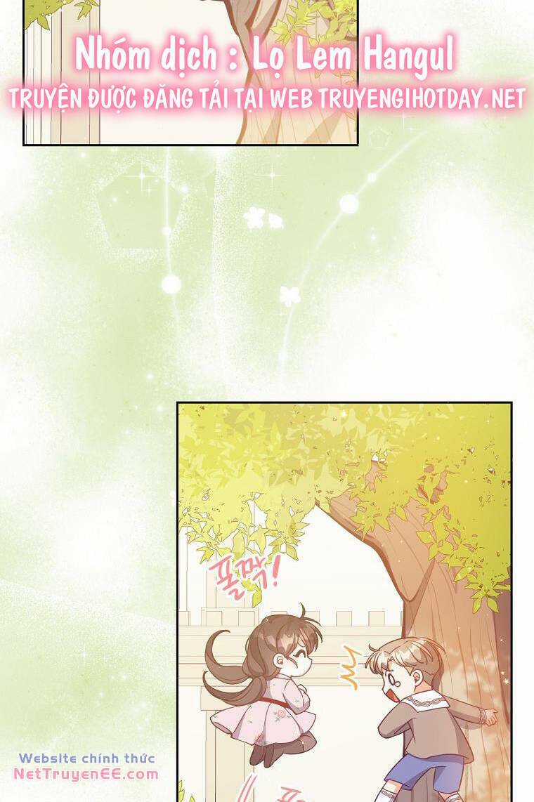 Cô Em Gái Quý Giá Của Nhân Vật Phản Diện Chapter 125 trang 87