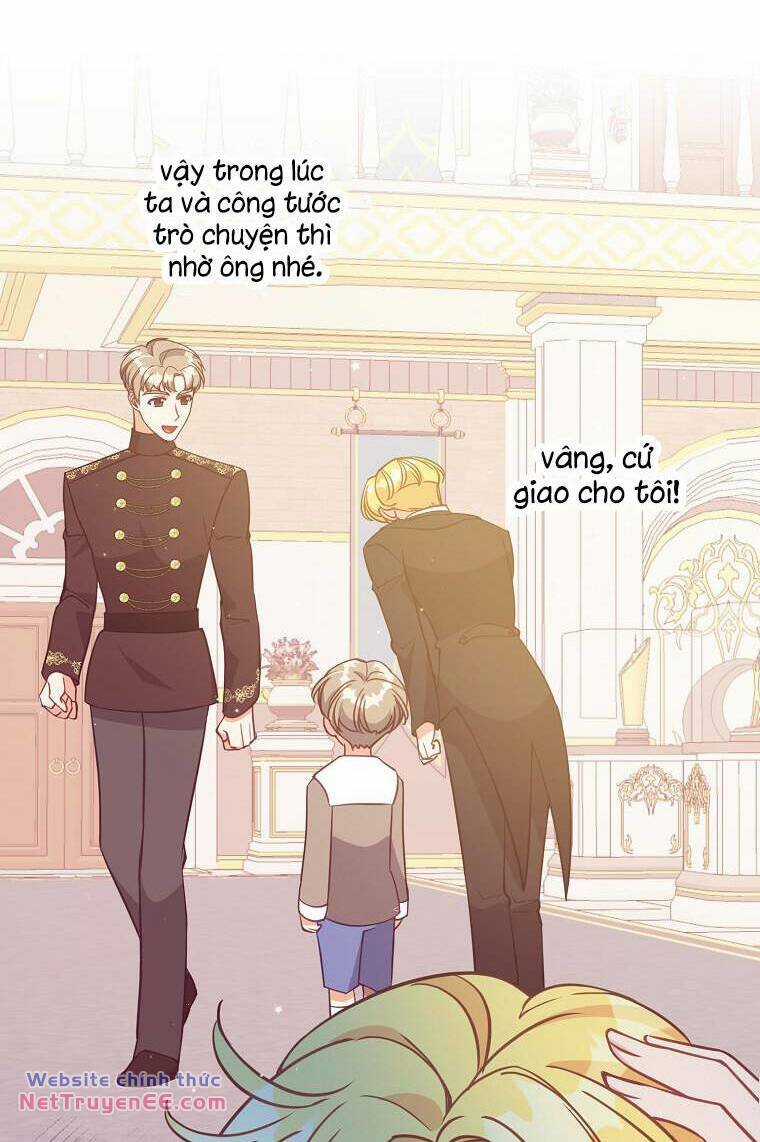 Cô Em Gái Quý Giá Của Nhân Vật Phản Diện Chapter 125 trang 90