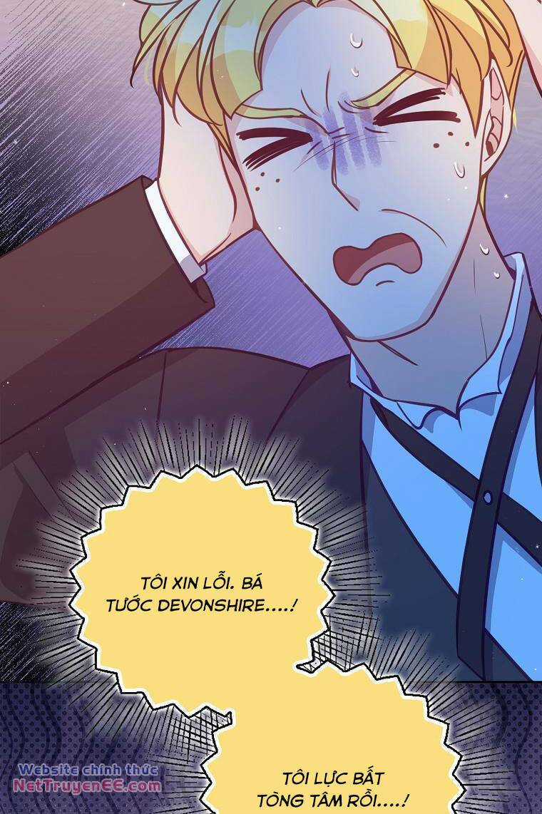 Cô Em Gái Quý Giá Của Nhân Vật Phản Diện Chapter 125 trang 91